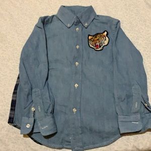 Authentic Polo Ralph Lauren